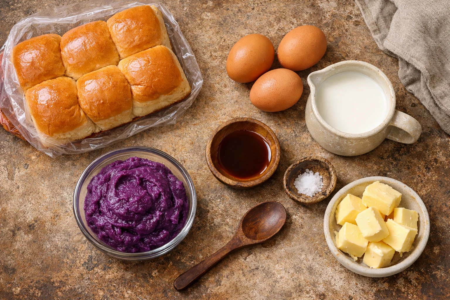 Delicious Ube French Toast Bites You&rsquo;ll Want to Try Today