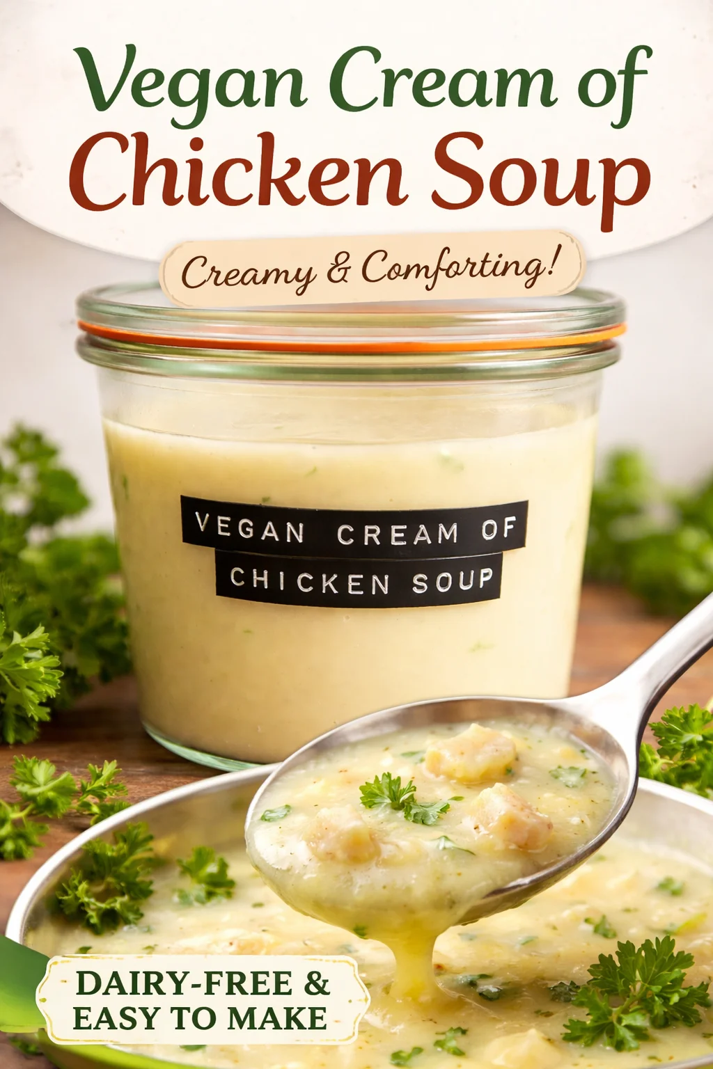 Warm and Cozy Chicken Sopas Casserole for Family Nights 4 Warm and Cozy Chicken Sopas Casserole for Family Nights