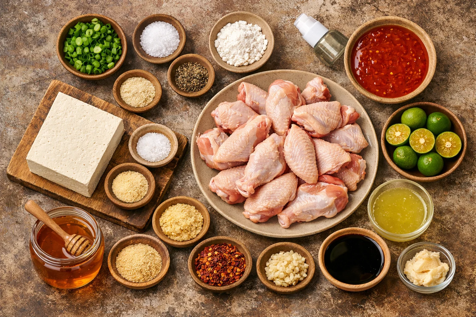 sweet chili calamansi chicken wings air fryer &mdash; Sweet Chili Calamansi Chicken Wings Air Fryer