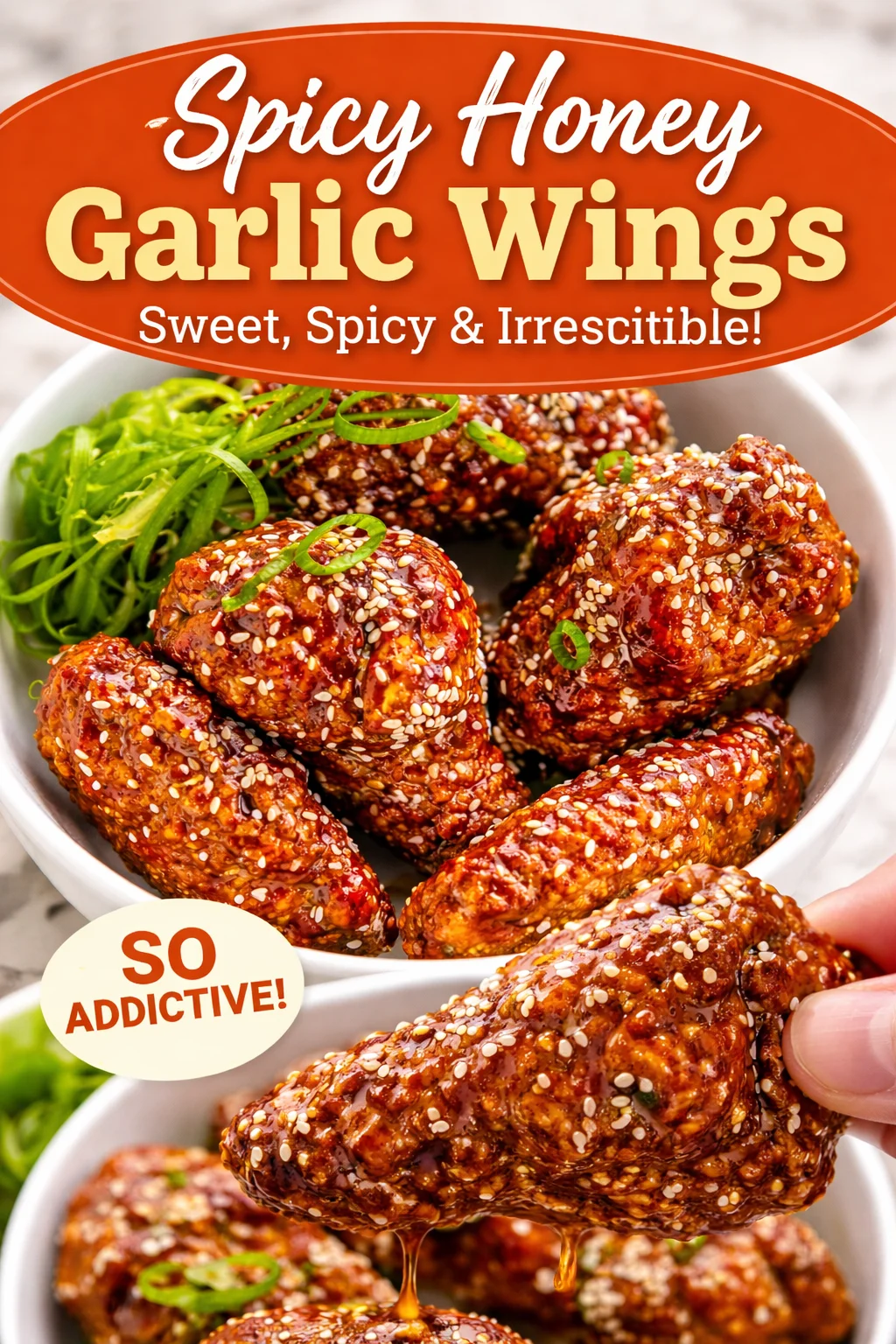 Zesty Sweet Chili Calamansi Chicken Wings in the Air Fryer 4 sweet chili calamansi chicken wings air fryer — Sweet Chili Calamansi Chicken Wings Air Fryer